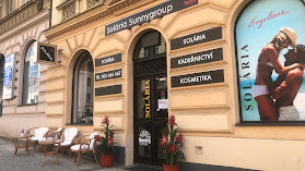 Solária Praha SunnyGroup