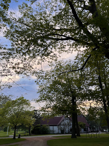 Golf Club «Glencoe Golf Club», reviews and photos, 621 Westley Rd, Glencoe, IL 60022, USA