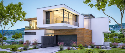 Kersalé Franck - Architecte 17 à La Rochelle