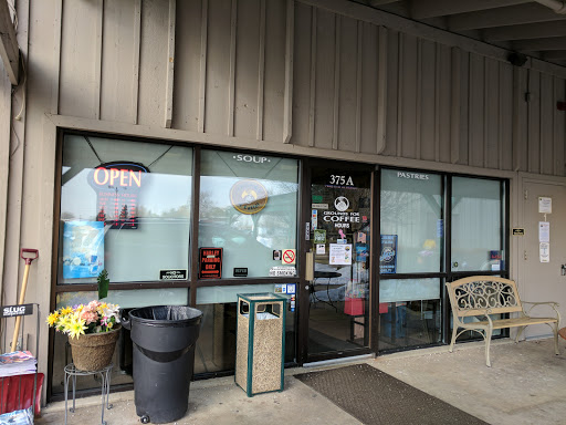 Coffee Shop «Grounds For Coffee-Clearfield», reviews and photos, 375 State St # A, Clearfield, UT 84015, USA