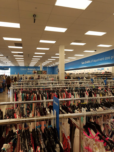 Clothing Store «Ross Dress for Less», reviews and photos, 1950 N Dixie Hwy, Elizabethtown, KY 42701, USA