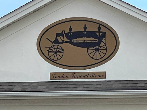Funeral Home «London Funeral Home», reviews and photos, 879 S Main St, London, KY 40741, USA