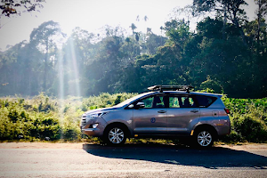 Coorg Taxi image