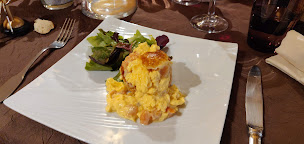 Photo n°77 de LOGIS Auberge à la Tête de Lard à La Ferté-Imbault ()