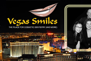 Vegas Smiles image