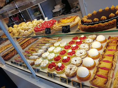L'instant Gourmand à Le Pallet