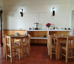 MESTIZO Cocina de Mercado photo