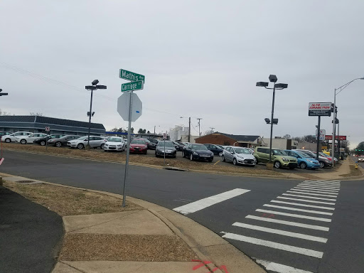 Used Car Dealer «Auto Connection», reviews and photos, 9100 Centreville Rd, Manassas, VA 20110, USA
