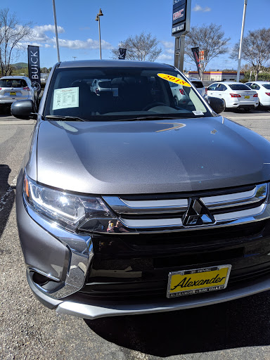Car Dealer «Simi Valley Buick GMC», reviews and photos, 2100 First St, Simi Valley, CA 93065, USA