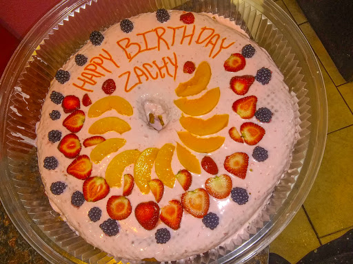 Donut Shop «Twister Donuts», reviews and photos, 2302 4th Ave E, Olympia, WA 98506, USA