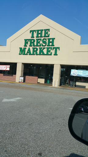 The Fresh Market, 835 S White Station Rd, Memphis, TN 38117, USA, 
