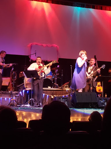 Movie Theater «Tropic Theater», reviews and photos, 122 W Main St, Leesburg, FL 34748, USA