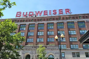 Anheuser-Busch St. Louis Brewery image