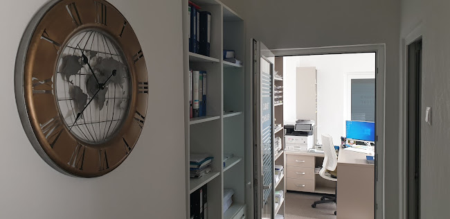 telefon Cabinet Psihologic Simionca Ionel