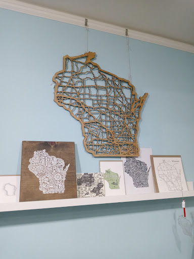 Craft Store «Anthology», reviews and photos, 218 State St, Madison, WI 53703, USA