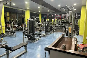 The K-7 Fitness Zone image