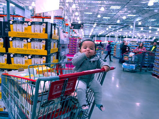 Warehouse store «Costco Wholesale», reviews and photos, 335 Westfall Rd, Rochester, NY 14620, USA