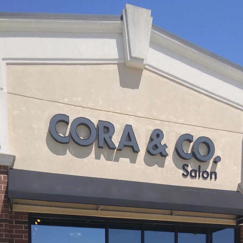 Cora & Company Salon