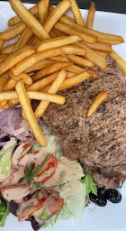 Photo n°7 de Opizzburg à Nîmes ()