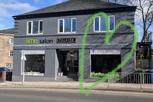 Lime Salon Group (Falkirk) image