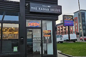 The Kabab Shoppe image