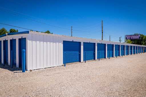 Self-Storage Facility «Space Station Storage», reviews and photos, 11825 Old Hwy 62 E, Mt Vernon, IN 47620, USA