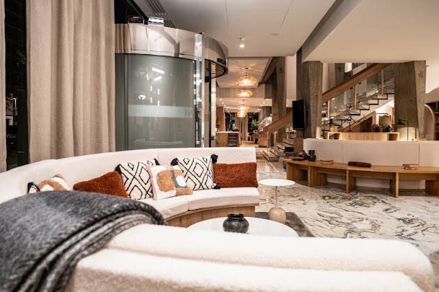 Photos du propriétaire hôtels Mercure Grenoble Centre Alpotel 38000 Grenoble