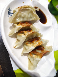 Dumpling du Restaurant chinois Carnet Gourmand à Lyon - n°10