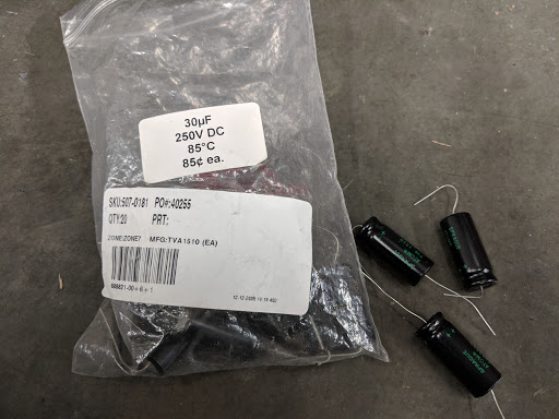 Electronics Store «Surplusgizmos.Com», reviews and photos, 5797 NW Cornelius Pass Rd, Hillsboro, OR 97124, USA