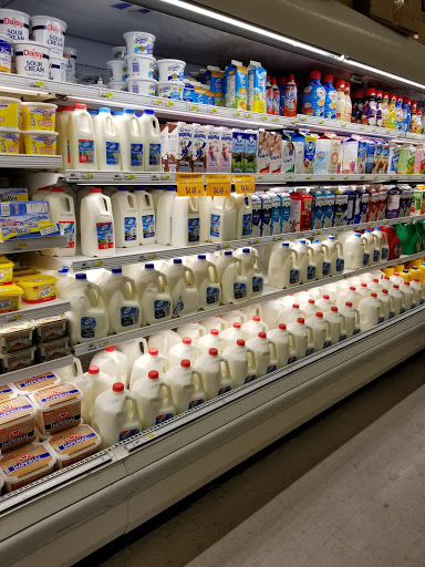 Asian Grocery Store «Marina Grocery», reviews and photos, 4148 Monterey Hwy, San Jose, CA 95111, USA