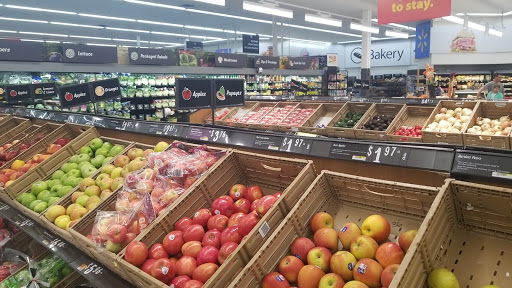 Department Store «Walmart Supercenter», reviews and photos, 7250 Union Park Ave, Midvale, UT 84047, USA