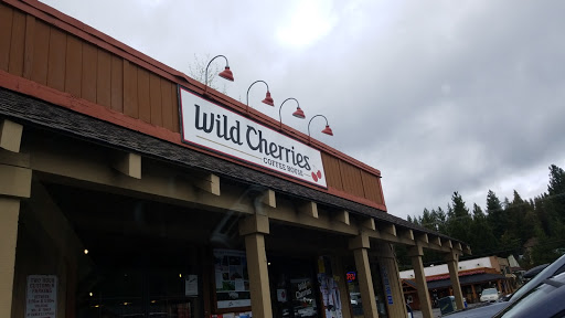 Coffee Shop «Wild Cherries Coffee House», reviews and photos, 11429 Donner Pass Rd, Truckee, CA 96161, USA