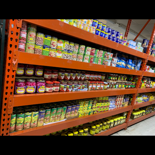 Indian Grocery Store «International Food Land», reviews and photos, 1729 S Cooper St, Arlington, TX 76010, USA