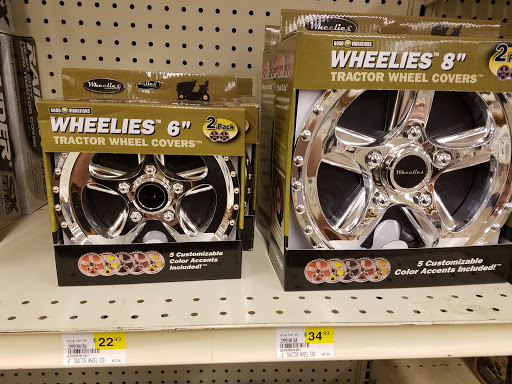 Sporting Goods Store «Big R Store of Warsaw», reviews and photos, 3660 Commerce Dr, Warsaw, IN 46580, USA