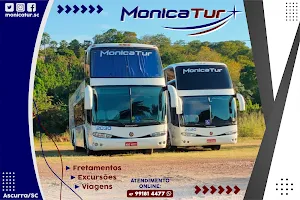 MonicarTur Transportes e Turismo image