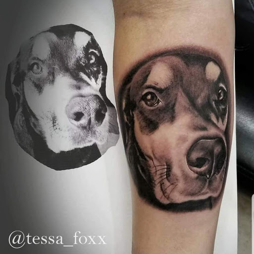 Explore book tattoo ideas small, creative tattoo ideas in Chattanooga, available at Inked Expressions North Tattoos