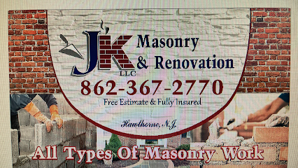 JK Masonry & Renovations LLC