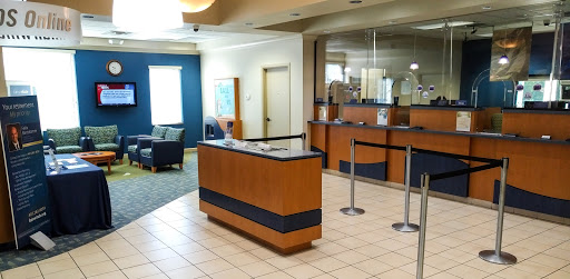 Credit Union «FAIRWINDS Credit Union», reviews and photos