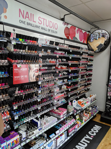 Beauty Supply Store «Sally Beauty», reviews and photos, 656 Hallandale Beach Blvd, Hallandale Beach, FL 33009, USA