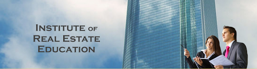 Institute of Real Estate Education, 380 N 200 W #208, Bountiful, UT 84010, Real Estate School