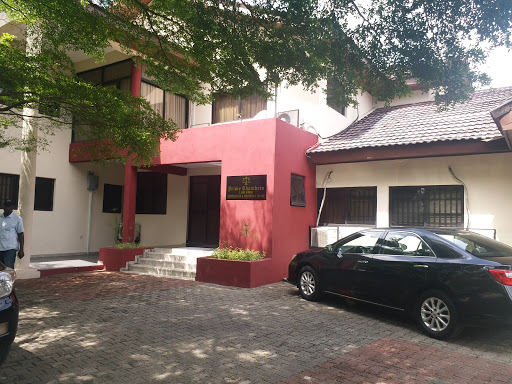 Prime Chambers, Plot, 4, Dr. A.E. Ideh Boulevard, Opp. Delta Clinic Estate, Off Udu-Ughelli Road, Ovwian, Warri, Nigeria, Tax Consultant, state Rivers