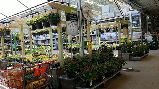 Home Improvement Store «The Home Depot», reviews and photos, 500 S Interstate 35 East Service Rd, Lancaster, TX 75146, USA