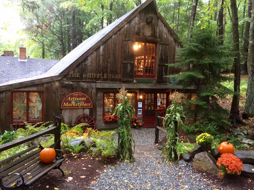 Candle Store «Whiffle Tree Country Store & Candle Co», reviews and photos, 101 Andover Rd, Billerica, MA 01821, USA