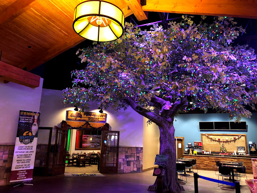 Bowling Alley «Wamesit Lanes», reviews and photos, 434 Main St, Tewksbury, MA 01876, USA