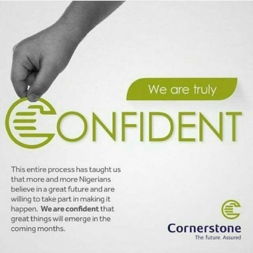 Cornerstone Insurance Plc, 180 Aba Rd, opposite Standard Chartered Bank, near INEC Office, Port Harcourt, Nigeria, Insurance Agency, state Rivers