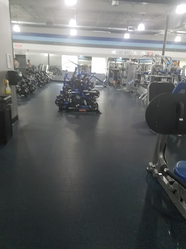 Health Club «Crunch - Huntingdon Valley», reviews and photos, 755 Huntingdon Pike, Huntingdon Valley, PA 19006, USA