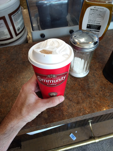 Coffee Shop «Downtown Jeaux», reviews and photos, 300 Church St, Houma, LA 70360, USA