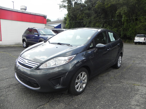 Used Car Dealer «Quality Auto Today», reviews and photos, 3710 S Westnedge Ave, Kalamazoo, MI 49008, USA