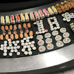 Photo n°1 de l'avis de Lúcia.h fait le 21/04/2018 à 13:46 sur le  WOK - Restaurante Tian Xiang Lou à Caldas da Rainha