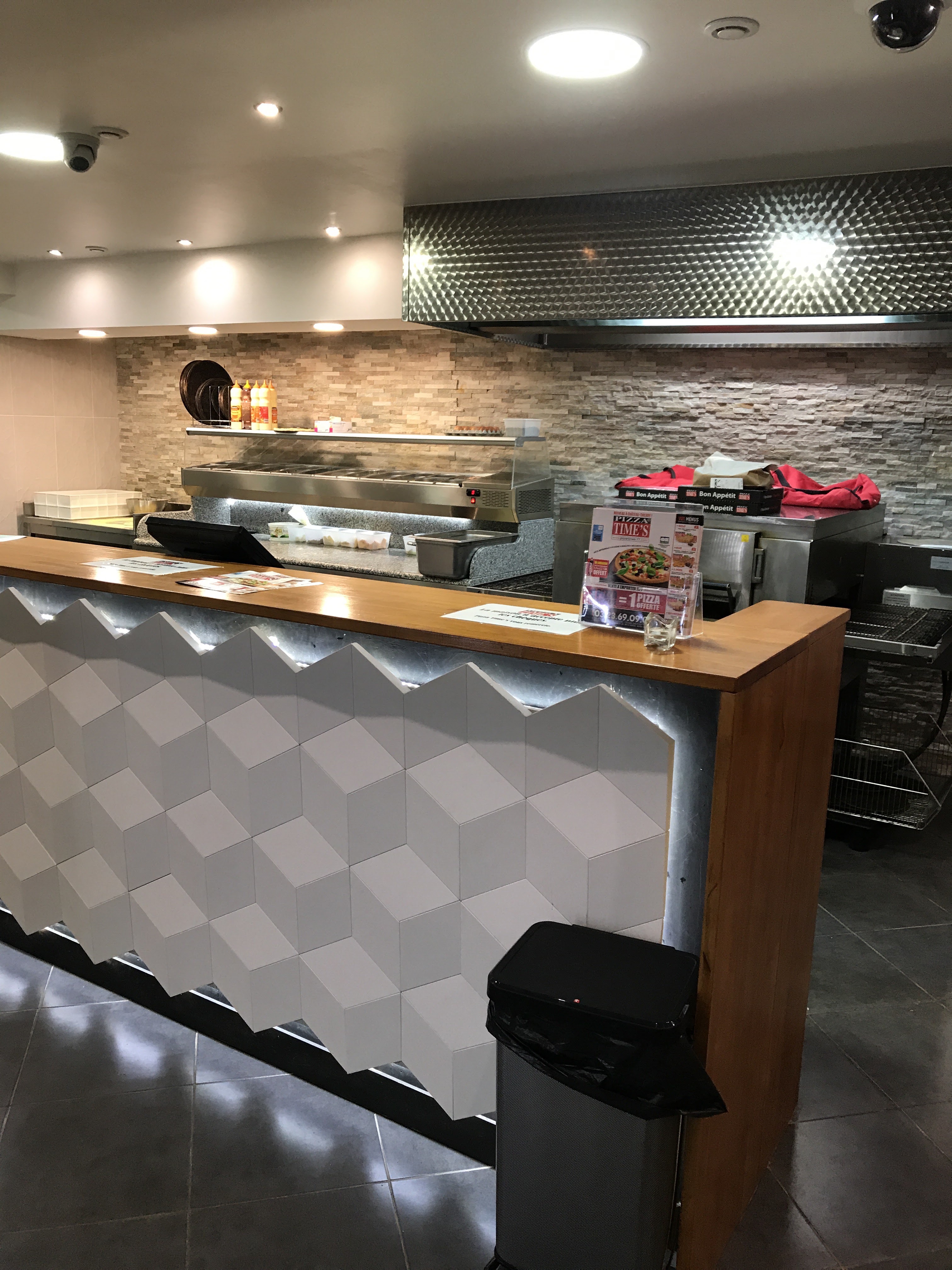Photo n° 2 de l'avis de Amar.h fait le 12/01/2018 à 21:05
